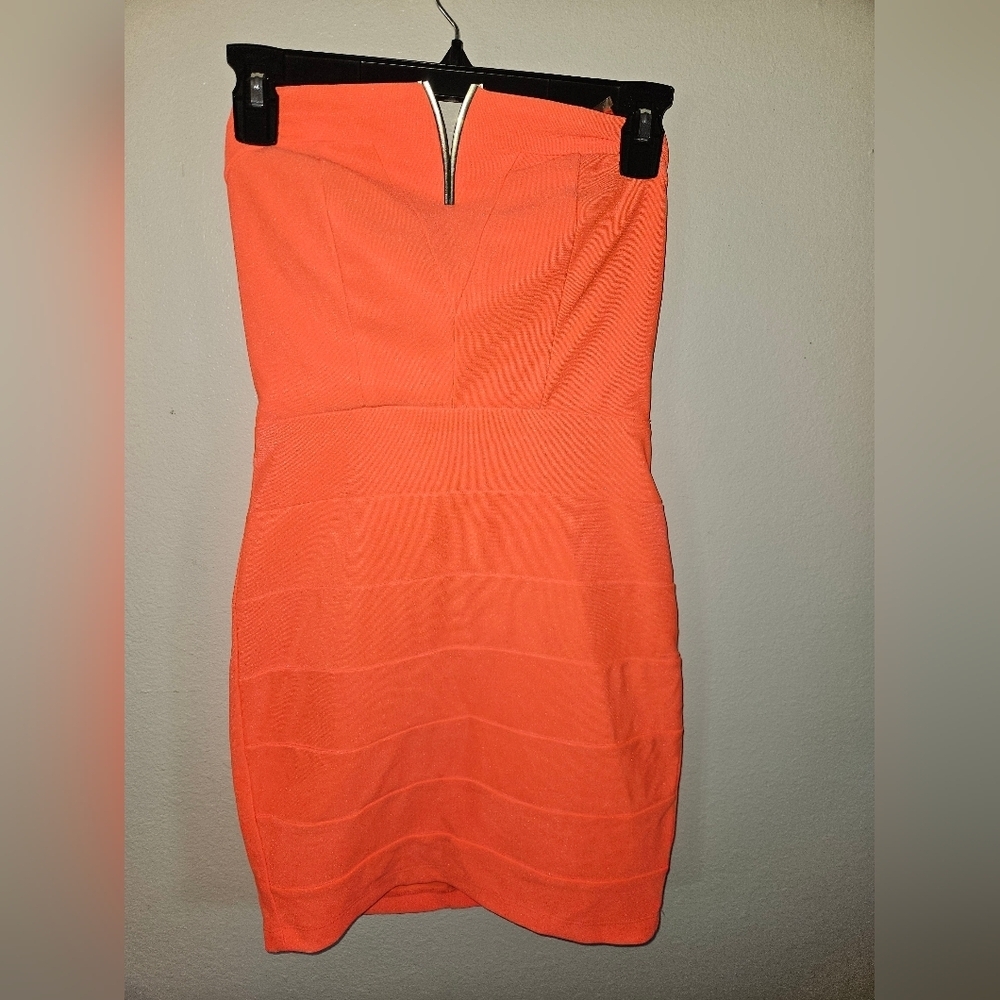 Emerald Sundae Womans Bodycon Dress Size S